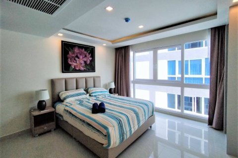 Sobre plano GRAND AVENUE RESIDENCE en Pattaya, Tailandia № 25455 - foto 13