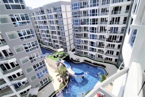 Sobre plano GRAND AVENUE RESIDENCE en Pattaya, Tailandia № 25455 - foto 19