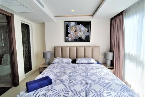 Sobre plano GRAND AVENUE RESIDENCE en Pattaya, Tailandia № 25455 - foto 12