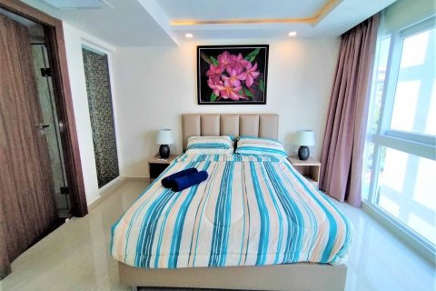 Sobre plano GRAND AVENUE RESIDENCE en Pattaya, Tailandia № 25455 - foto 14