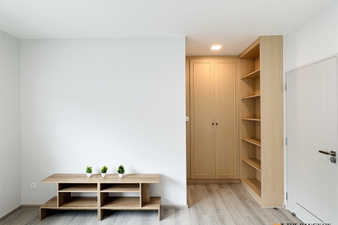 Casa de 3 dormitorios en Bangkok, Tailandia № 249836