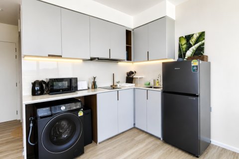 Condo à Hua Hin, Thaïlande, 2 chambres  № 241953 - photo 3