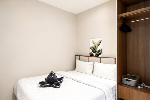 Condo à Hua Hin, Thaïlande, 2 chambres  № 241953 - photo 6