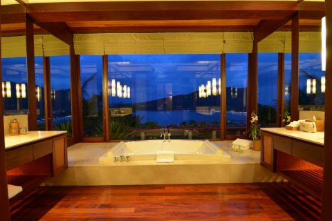 Hotel in Kamala, Thailand 3248 m2 № 3864 - Foto 17