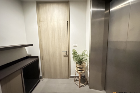 Condo à Bangkok, Thaïlande, 1 chambre  № 247789