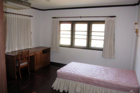 บ้านในพัทยา, ประเทศไทย 4 ห้องนอน № 243273 - รูปถ่าย 17