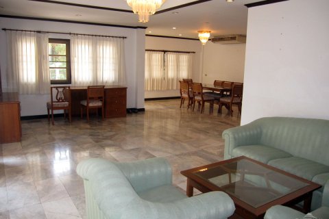 บ้านในพัทยา, ประเทศไทย 4 ห้องนอน № 243273 - รูปถ่าย 8