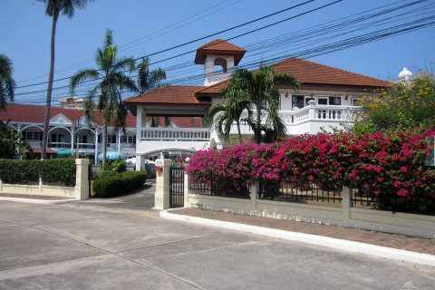 บ้านในพัทยา, ประเทศไทย 4 ห้องนอน № 243273