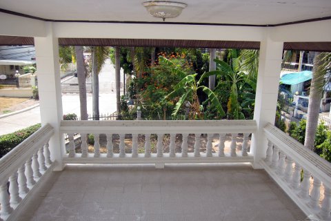 บ้านในพัทยา, ประเทศไทย 4 ห้องนอน № 243273 - รูปถ่าย 18