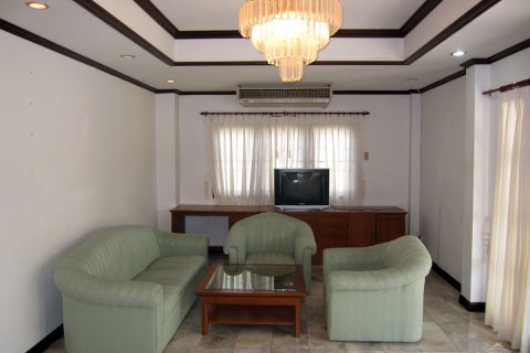 บ้านในพัทยา, ประเทศไทย 4 ห้องนอน № 243273 - รูปถ่าย 7