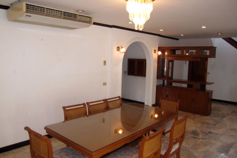 บ้านในพัทยา, ประเทศไทย 4 ห้องนอน № 243273 - รูปถ่าย 4
