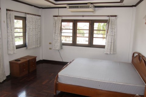 บ้านในพัทยา, ประเทศไทย 4 ห้องนอน № 243273 - รูปถ่าย 11