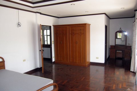 บ้านในพัทยา, ประเทศไทย 4 ห้องนอน № 243273 - รูปถ่าย 12
