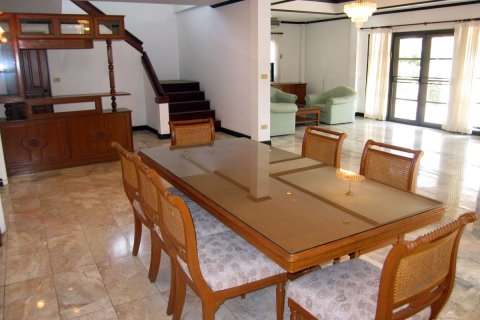 บ้านในพัทยา, ประเทศไทย 4 ห้องนอน № 243273 - รูปถ่าย 5