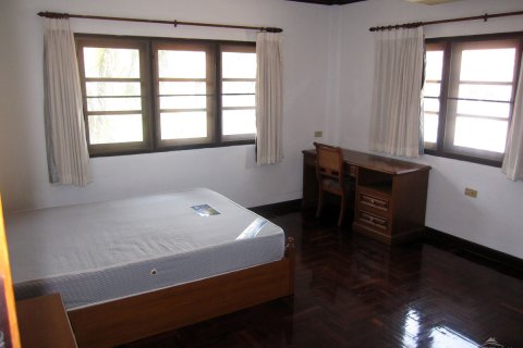 บ้านในพัทยา, ประเทศไทย 4 ห้องนอน № 243273 - รูปถ่าย 15