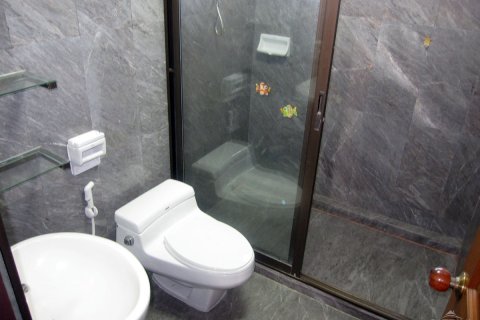 บ้านในพัทยา, ประเทศไทย 4 ห้องนอน № 243273 - รูปถ่าย 16