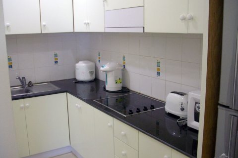 Condo à Pattaya, Thaïlande, 1 chambre  № 242367 - photo 4