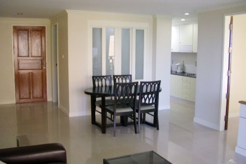 Condo à Pattaya, Thaïlande, 1 chambre  № 242367 - photo 2