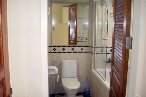 Condo à Pattaya, Thaïlande, 1 chambre  № 242367 - photo 8