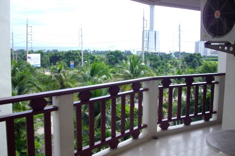 Condo à Pattaya, Thaïlande, 1 chambre  № 242367 - photo 7