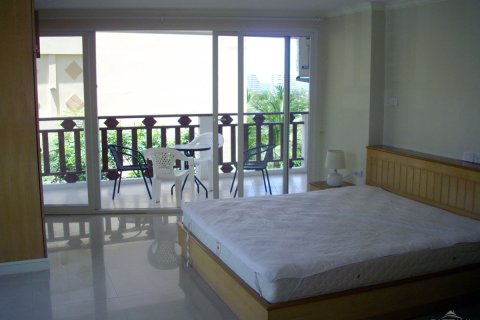 Condo à Pattaya, Thaïlande, 1 chambre  № 242367 - photo 6