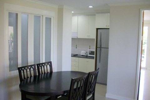 Condo à Pattaya, Thaïlande, 1 chambre  № 242367 - photo 3