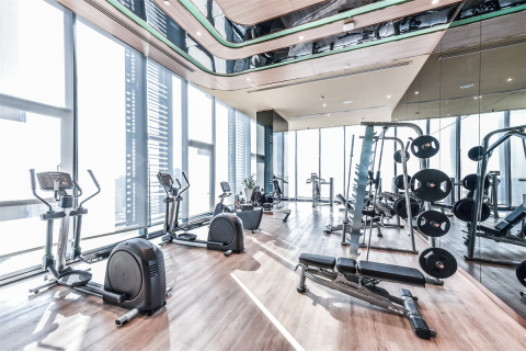 Condominio de 1 dormitorio en Bangkok, Tailandia № 188591 - foto 10