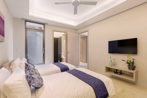 Condominio de 2 dormitorios en Bang Tao, Tailandia № 84950 - foto 24