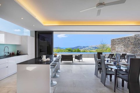 Condominio de 2 dormitorios en Bang Tao, Tailandia № 84950 - foto 5
