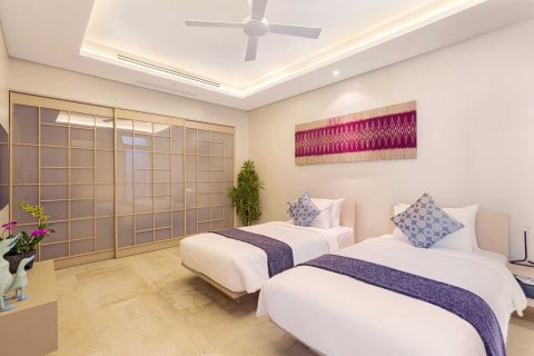 Condominio de 2 dormitorios en Bang Tao, Tailandia № 84950 - foto 22