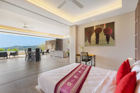 Condominio de 2 dormitorios en Bang Tao, Tailandia № 84950 - foto 20
