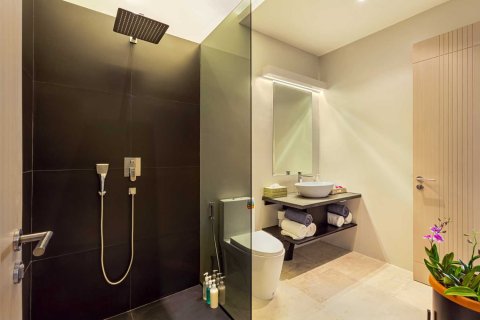 Condominio de 2 dormitorios en Bang Tao, Tailandia № 84950 - foto 25