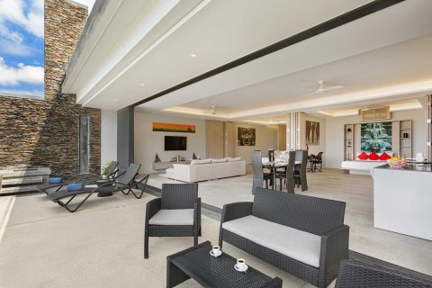 Condominio de 2 dormitorios en Bang Tao, Tailandia № 84950 - foto 10