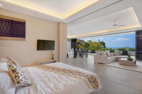 Condominio de 2 dormitorios en Bang Tao, Tailandia № 84950 - foto 14