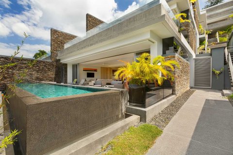 Condominio de 2 dormitorios en Bang Tao, Tailandia № 84950 - foto 28