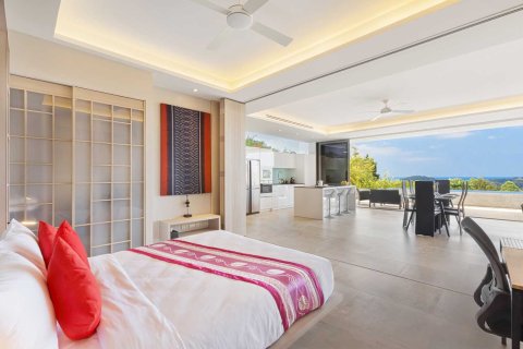 Condominio de 2 dormitorios en Bang Tao, Tailandia № 84950 - foto 21