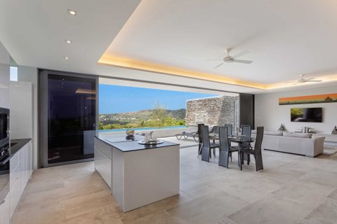 Condominio de 2 dormitorios en Bang Tao, Tailandia № 84950 - foto 9