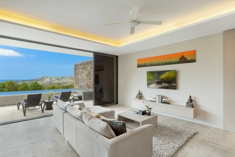 Condominio de 2 dormitorios en Bang Tao, Tailandia № 84950 - foto 7