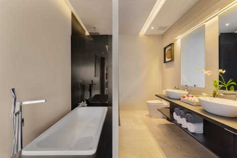 Condominio de 2 dormitorios en Bang Tao, Tailandia № 84950 - foto 16