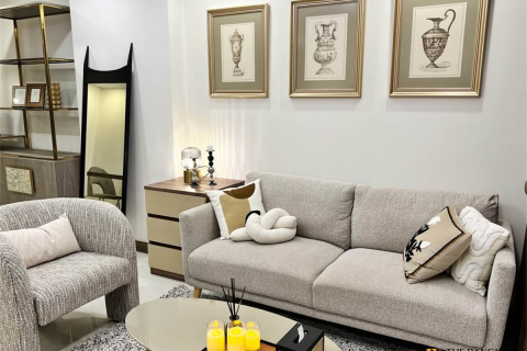 Eigentumswohnung in Bangkok, Thailand, 2 Schlafzimmer  № 248177
