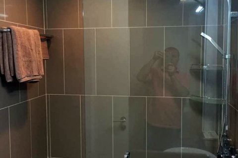 Estudio en el condominio en Pattaya, Tailandia № 242323 - foto 14