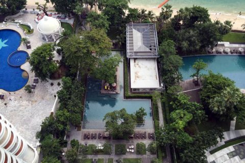 Estudio en el condominio en Pattaya, Tailandia № 242323 - foto 11
