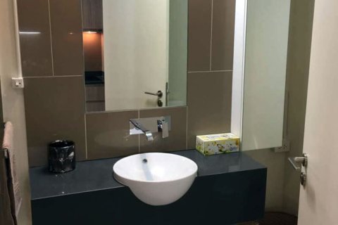 Estudio en el condominio en Pattaya, Tailandia № 242323 - foto 13