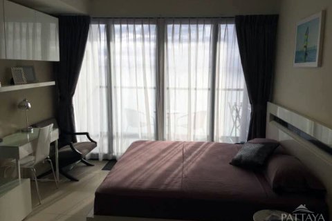 Estudio en el condominio en Pattaya, Tailandia № 242323 - foto 6