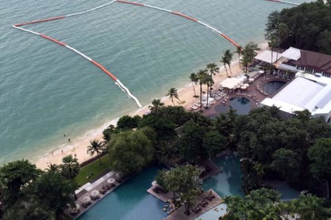 Estudio en el condominio en Pattaya, Tailandia № 242323 - foto 12
