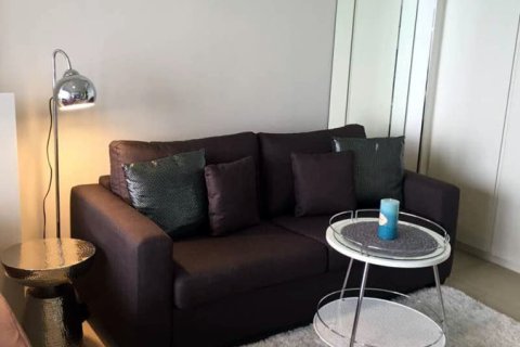 Estudio en el condominio en Pattaya, Tailandia № 242323 - foto 5