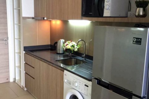 Estudio en el condominio en Pattaya, Tailandia № 242323 - foto 8