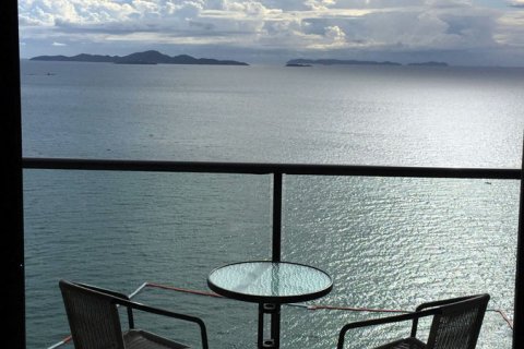 Estudio en el condominio en Pattaya, Tailandia № 242323 - foto 9