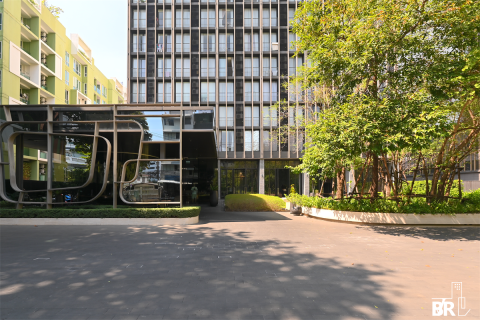 Condominio de 1 dormitorio en Bangkok, Tailandia № 184947 - foto 8
