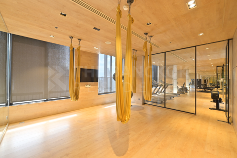 Condominio de 1 dormitorio en Bangkok, Tailandia № 184947 - foto 7